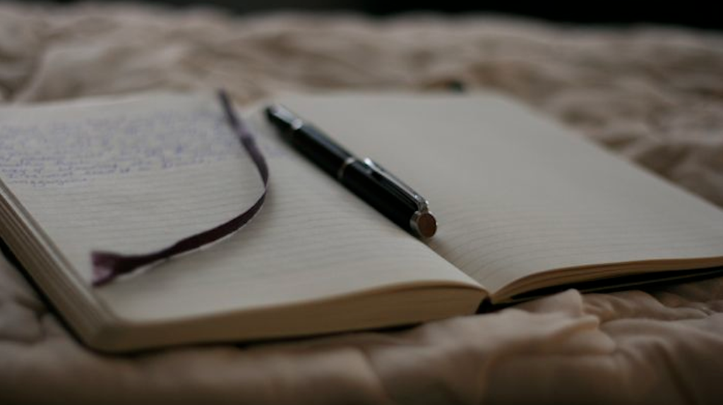 Diary-Writing