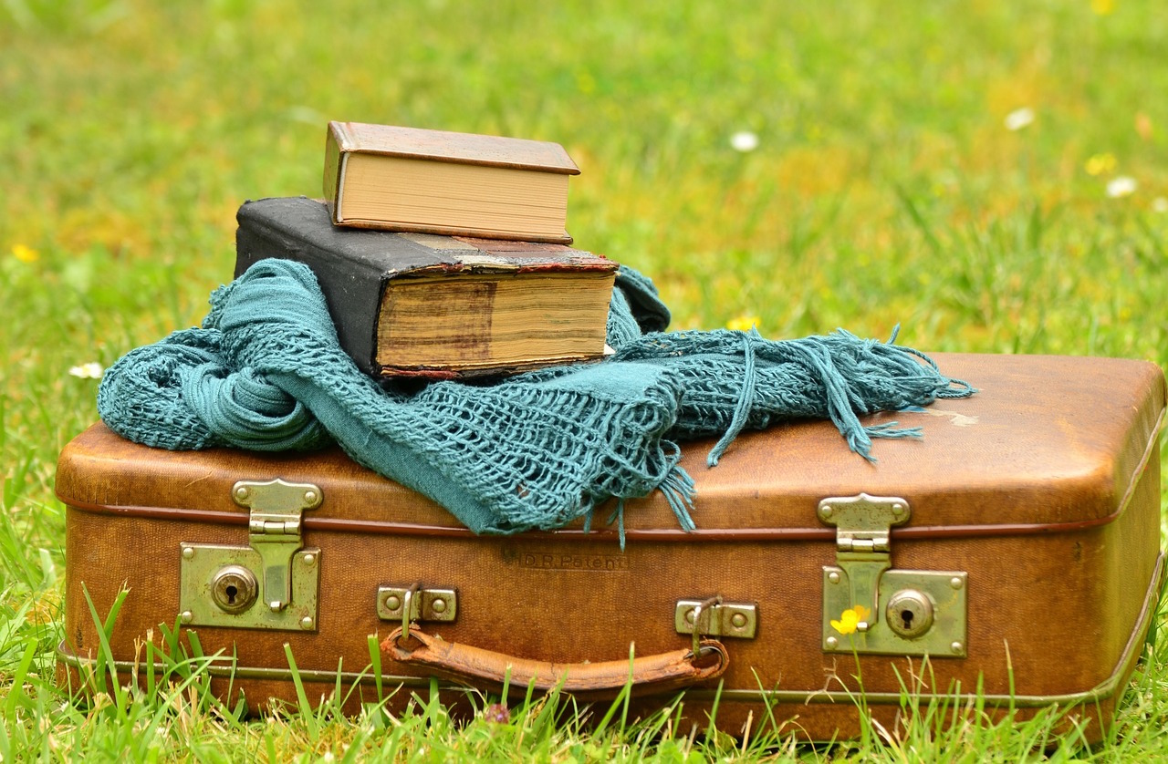 Packing Tips for Travel
